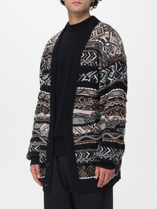 25FW 라니우스 스웨터 F5LAMACA229 178 Camel - LANEUS