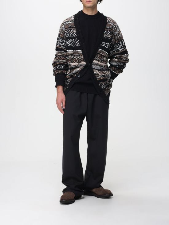 25FW 라니우스 스웨터 F5LAMACA229 178 Camel - LANEUS