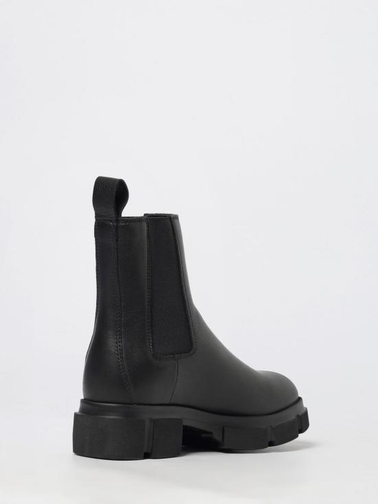 25FW 파이아 코펜하겐 부츠 F5CPH570VIT BLK Black - PAIA COPENHAGEN