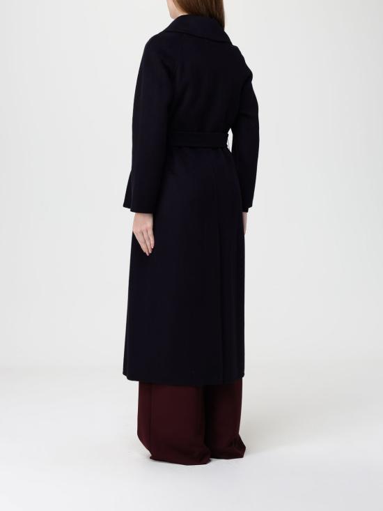 25FW 팔토 코트 B51PDPAOLDOU 205 Blue - PALTO`