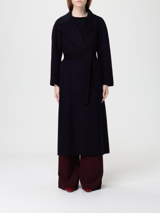 25FW 팔토 코트 B51PDPAOLDOU 205 Blue