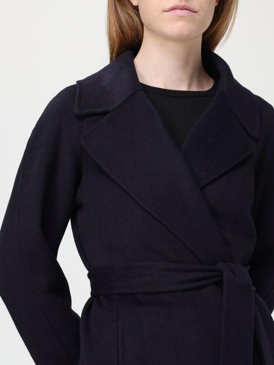 25FW 팔토 코트 B51PDPAOLDOU 205 Blue - PALTO`