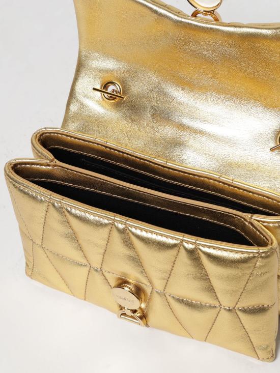 25FW 베르사체 토트백 10177401A14365 1X00V Gold - VERSACE