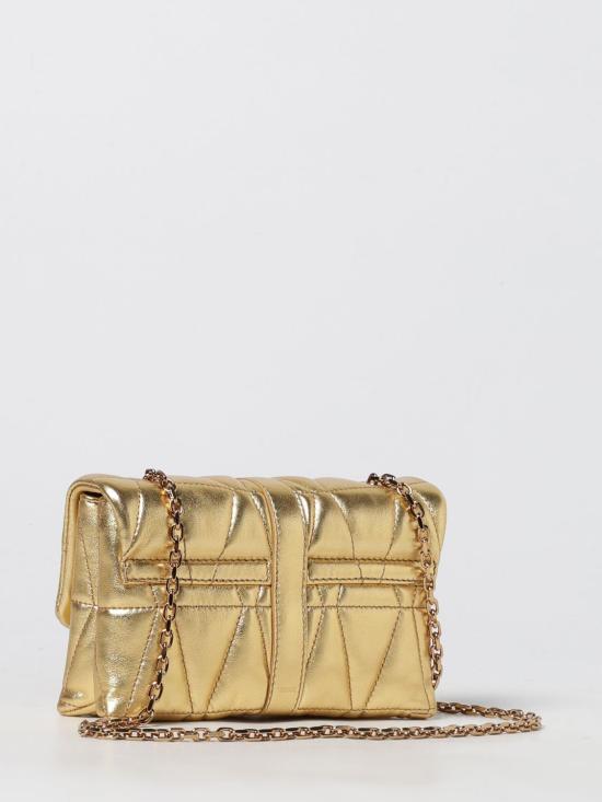 25FW 베르사체 토트백 10177401A14365 1X00V Gold - VERSACE