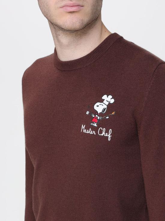 25FW 세인트바쓰 스웨터 HER0024 03102I Multicolor - MC2 SAINT BARTH