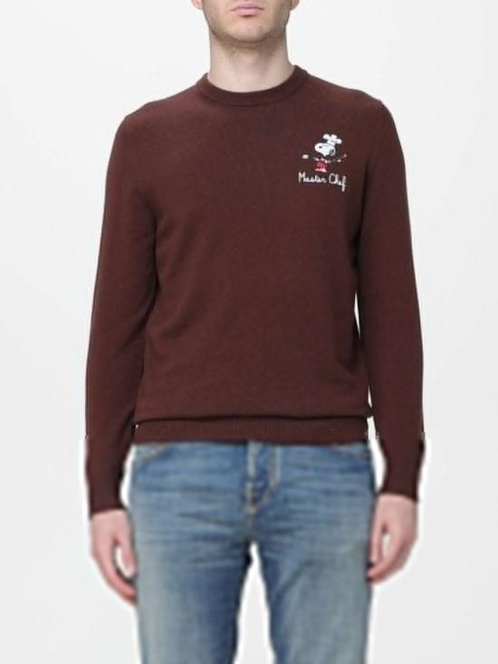 25FW 세인트바쓰 스웨터 HER0024 03102I Multicolor