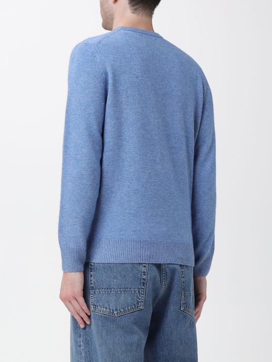 25FW 세인트바쓰 스웨터 HER0001 02972I Multicolor - MC2 SAINT BARTH