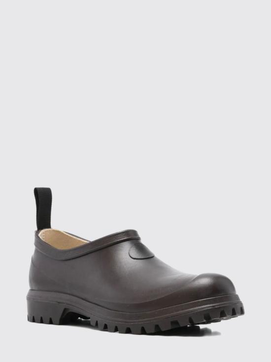 25FW 수페르가 뮬/슬리퍼 S6134WW A2G Brown - SUPERGA