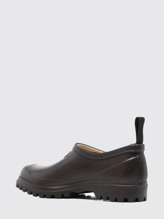 25FW 수페르가 뮬/슬리퍼 S6134WW A2G Brown - SUPERGA