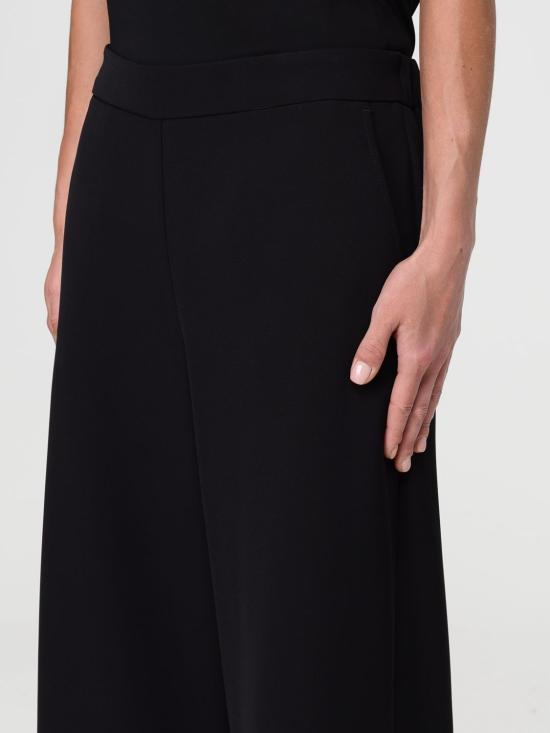 25FW 말리파르미 스트레이트 팬츠 M00296JH805350658 20000 Black - MALÌPARMI