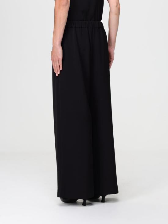 25FW 말리파르미 스트레이트 팬츠 M00296JH805350658 20000 Black - MALÌPARMI