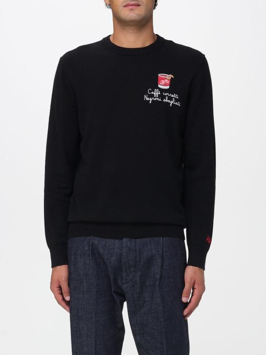 25FW 세인트바쓰 스웨터 HER0024 00572I Fa01