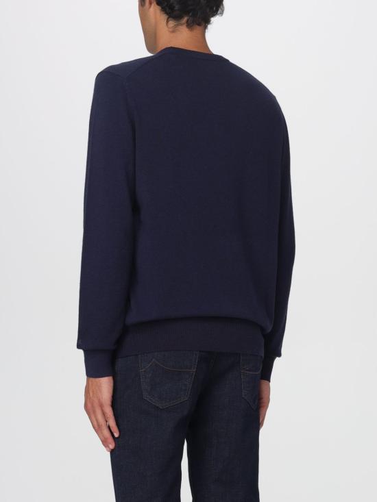 25FW 세인트바쓰 스웨터 HER0024 03476I Fa04 - MC2 SAINT BARTH