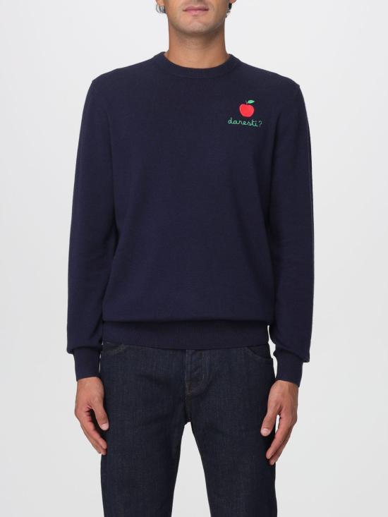 25FW 세인트바쓰 스웨터 HER0024 03476I Fa04