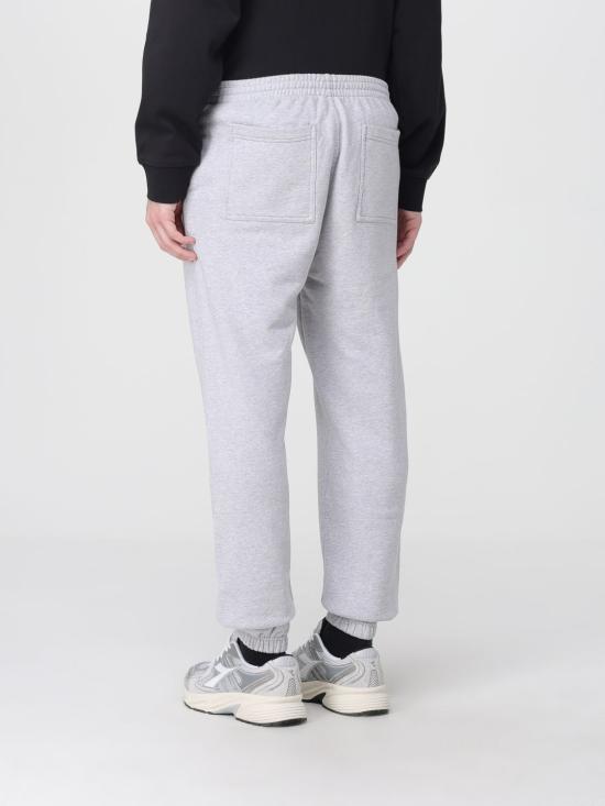 25FW 리프레젠트 트레이닝/조거 팬츠 OCM41116 158 Grey - REPRESENT