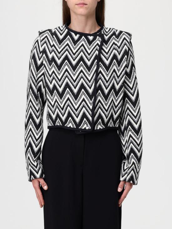 25FW 보스 자켓 50547702 960 Charcoal