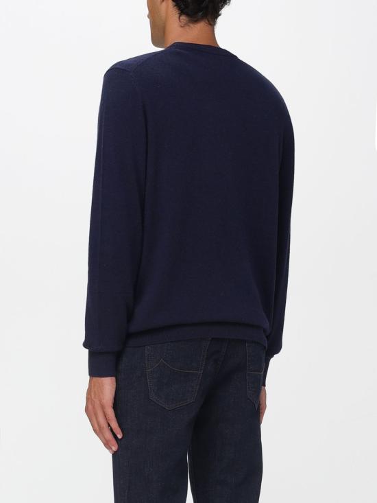 25FW 세인트바쓰 스웨터 HER0024 03482I Multicolor - MC2 SAINT BARTH