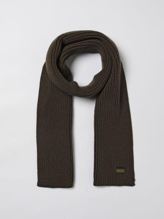 25FW 바버 머플러/스카프 MGS0072 SG72 Green - BARBOUR