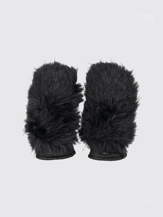 25FW 골드버그 장갑 GB68221254 9000 Black