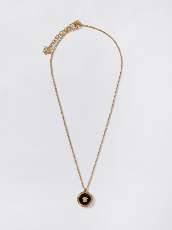 25FW 베르사체 보석 DG17255DJMR K41T Gold