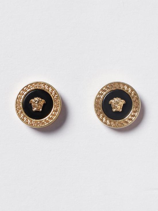 25FW 베르사체 주얼리 DG27256DJMR K41T Gold