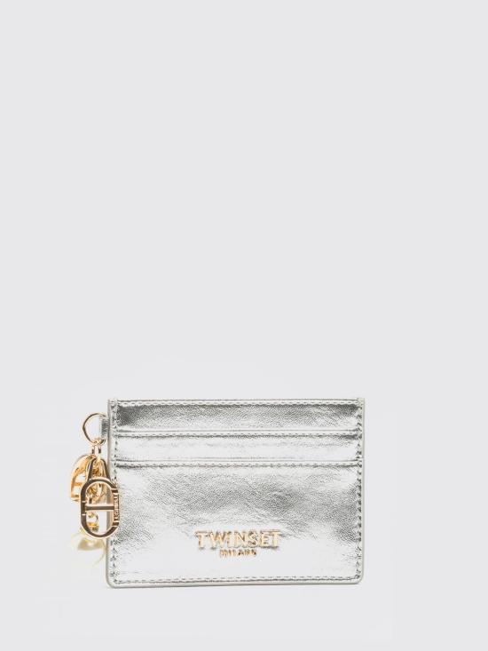 25FW 트윈셋 지갑 252TL8021 00995 Silver