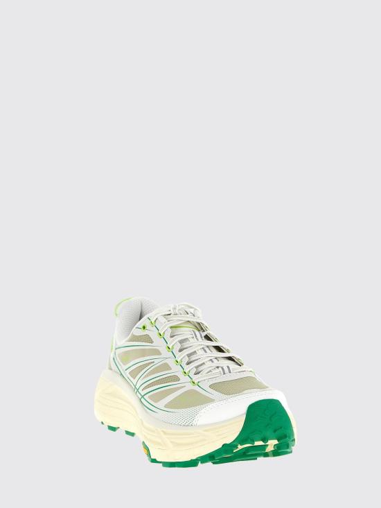 25FW 호카 뮬/슬리퍼 1126851 WTFR Green - HOKA