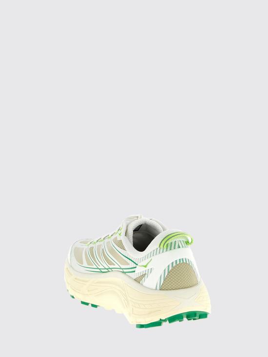 25FW 호카 뮬/슬리퍼 1126851 WTFR Green - HOKA