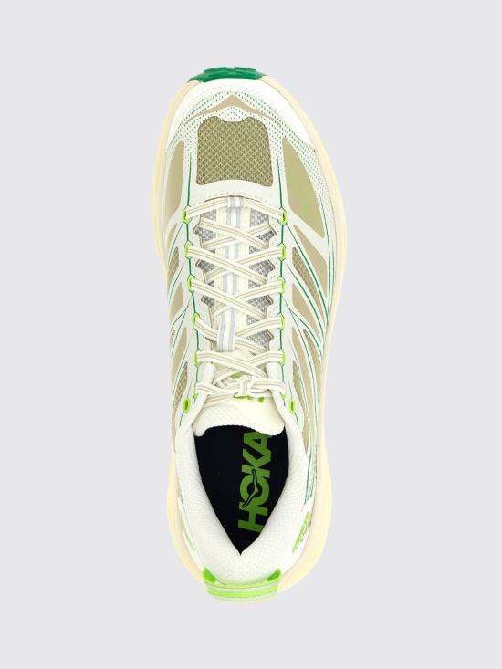 25FW 호카 뮬/슬리퍼 1126851 WTFR Green - HOKA