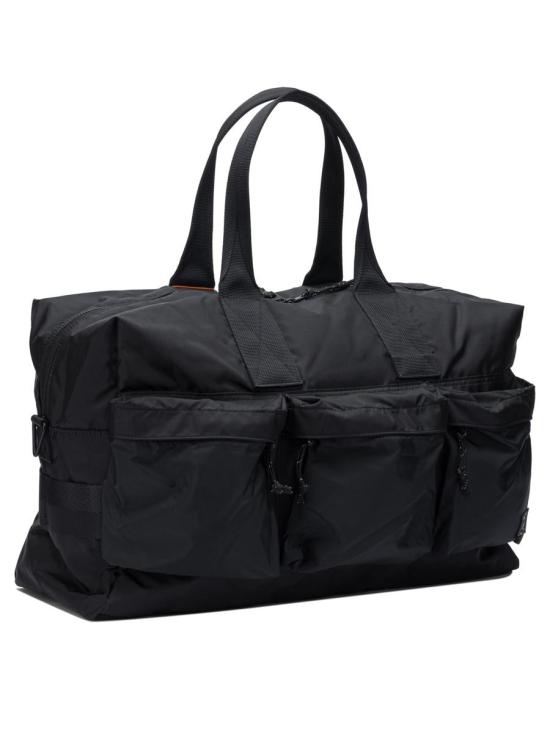 25FW 포터 더플백 855 0590010 Black - PORTER