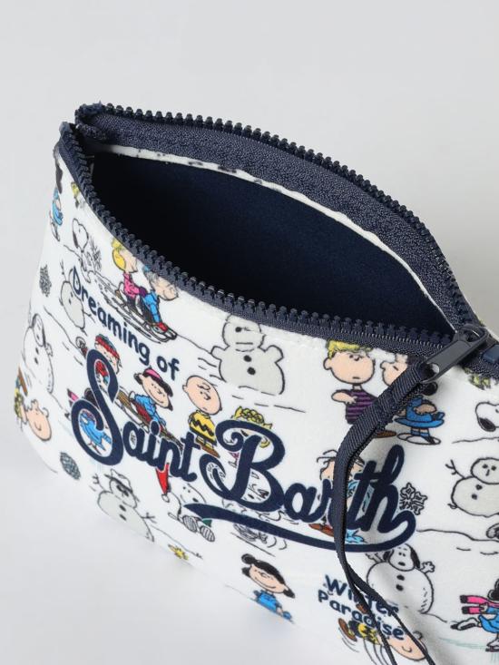 25FW 세인트바쓰 토트백 ALI0002 01515I Multicolor - MC2 SAINT BARTH