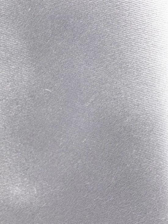 25FW 조르지오 아르마니 넥타이 3600878P998 00017 Silver - GIORGIO ARMANI