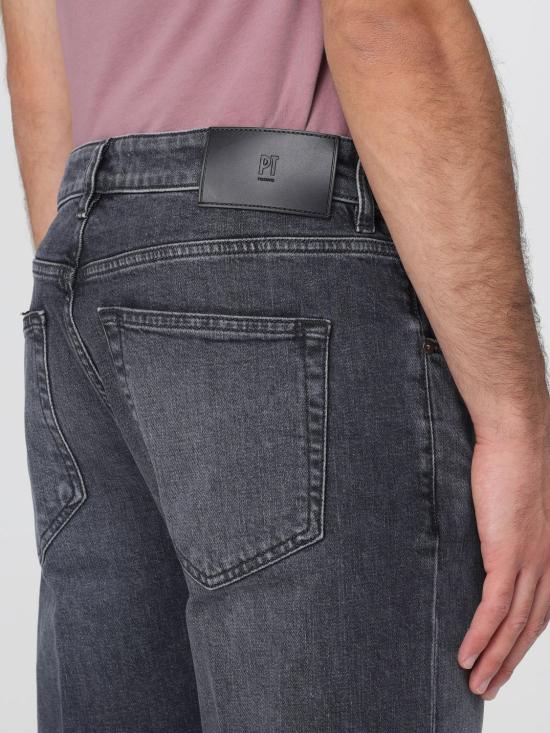 25FW 피티토리노 데님 팬츠 C5TP05B0CA2430 MI22 Grey - PT TORINO