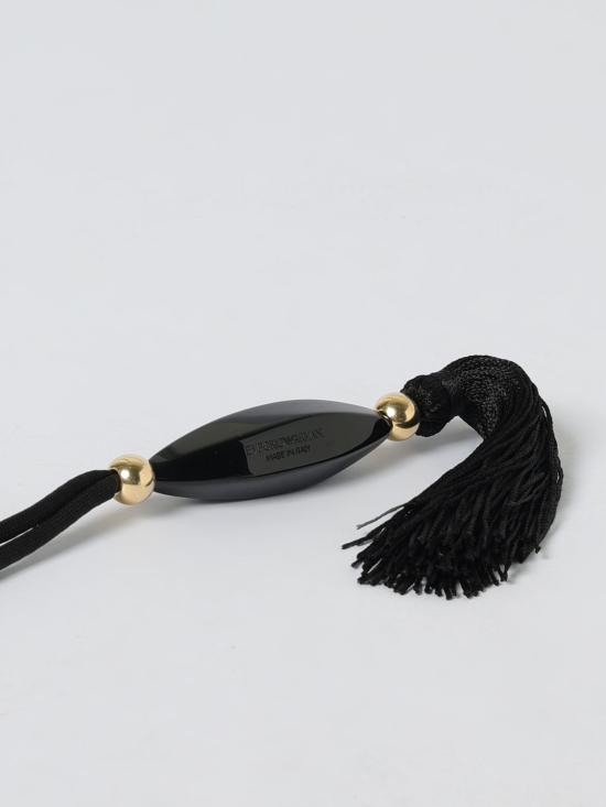 25FW 엠포리오 아르마니 보석 EW002854AF19361 UC001 Black - EMPORIO ARMANI