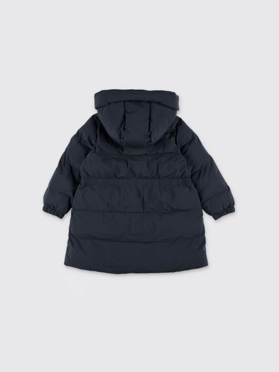 25FW [키즈] 봉쁘앙 캐주얼 자켓 W05GOUW00008 070 Navy - BONPOINT