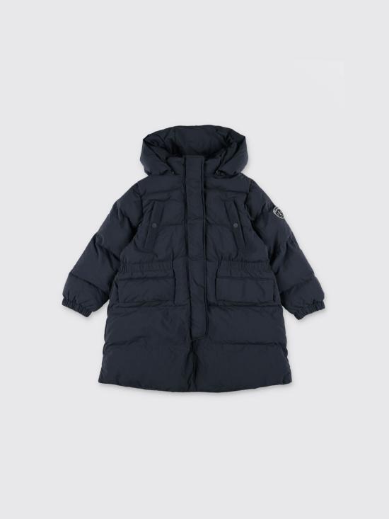 25FW [키즈] 봉쁘앙 캐주얼 자켓 W05GOUW00008 070 Navy