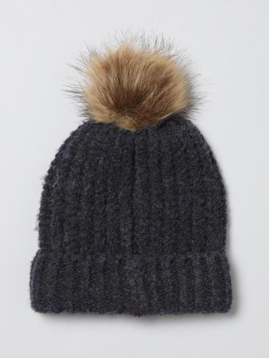 25FW 바버 비니 LGS0077 TN69 Red - BARBOUR