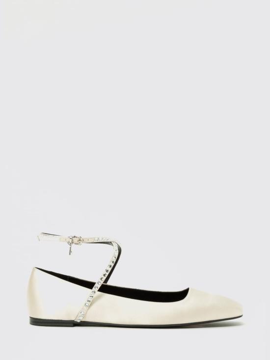 25FW 액티튜드 트윈세트 뮬/슬리퍼 252ACP012 12610 Sand