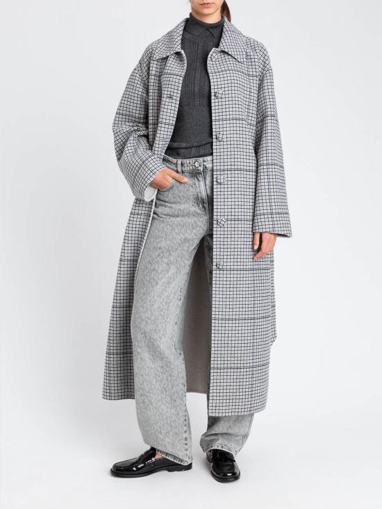 25FW 액티튜드 트윈세트 데님 팬츠 252AP2480 12729 Denim - ACTITUDE TWINSET