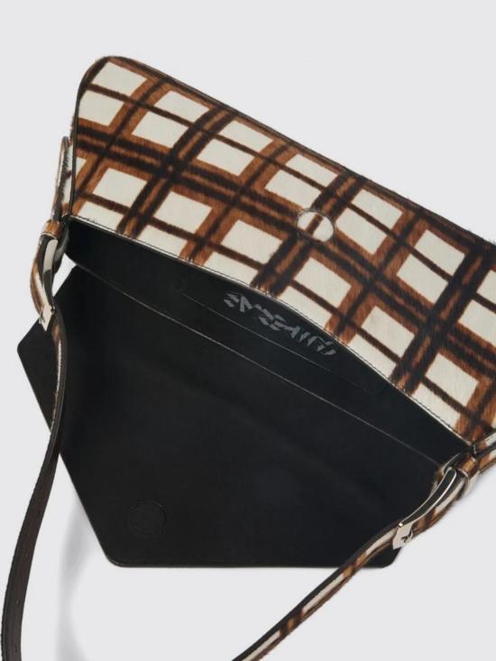 25FW 캠퍼 숄더백 AB00005 003 Cream - CAMPER