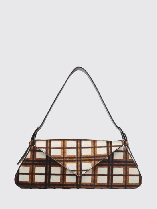 25FW 캠퍼 숄더백 AB00005 003 Cream