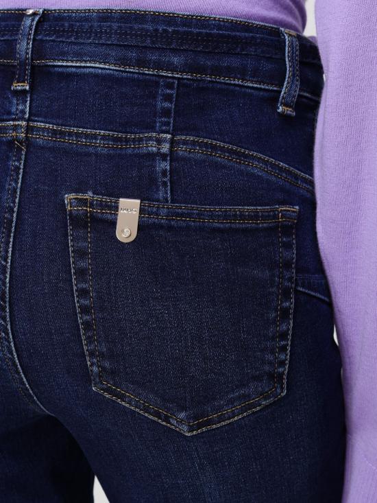 25FW 리우조 데님 팬츠 UF5099D0264 78951 Blue - LIU JO