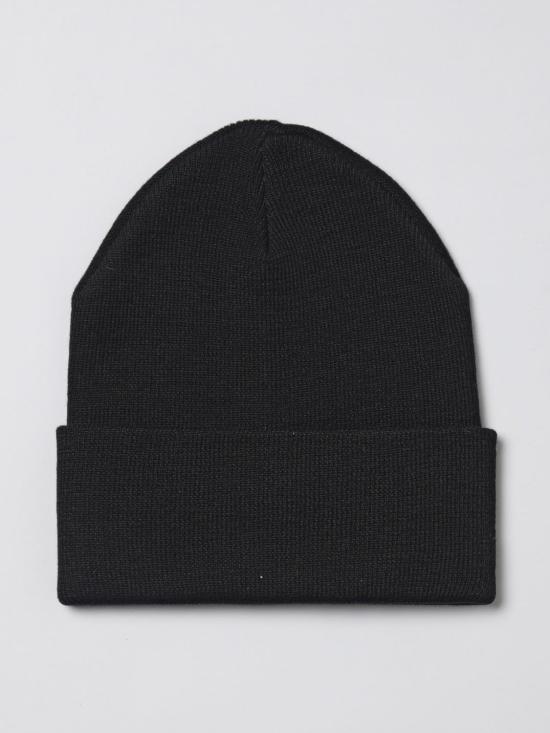 25FW 알마니 비니 XM001637AF16950 UB101 Navy - ARMANI