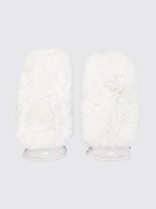 25FW 골드버그 장갑 GB68221254 8000 White