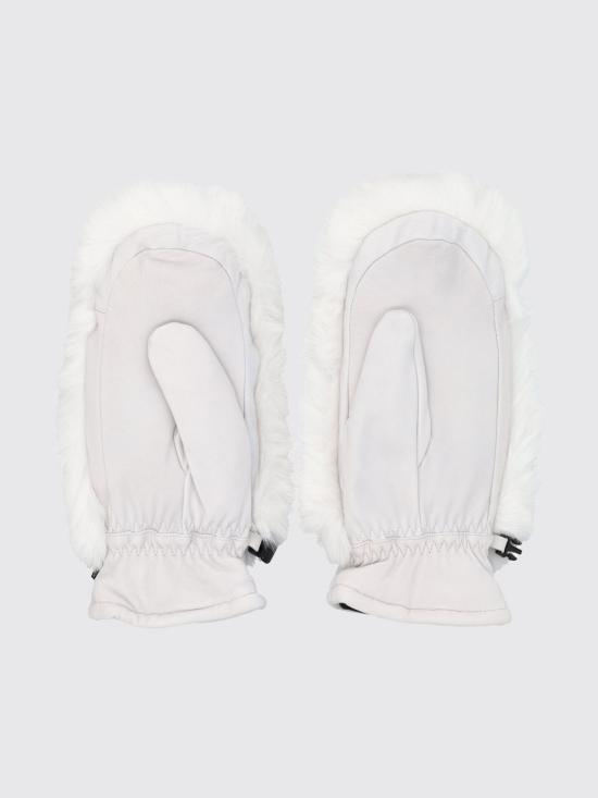 25FW 골드버그 장갑 GB68221254 8000 White - GOLDBERGH