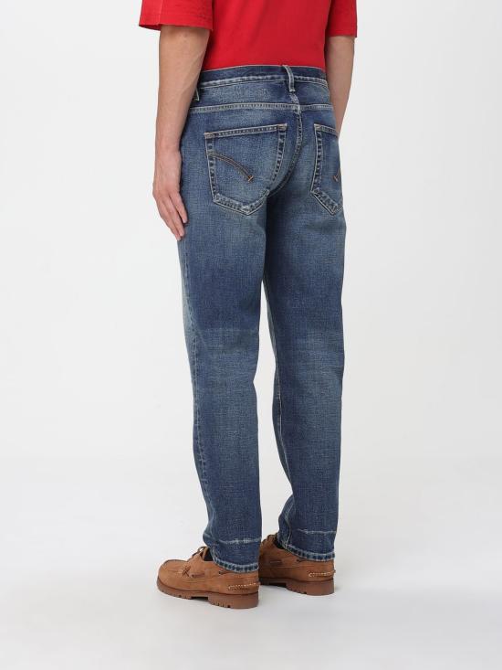 25FW 돈답 데님 팬츠 UP434DF0282ULH9 800 Blue - DONDUP