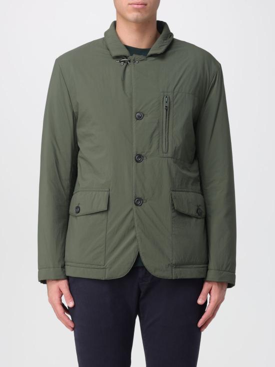 25FW 페이 자켓 NAM42510270XOK V602 Military