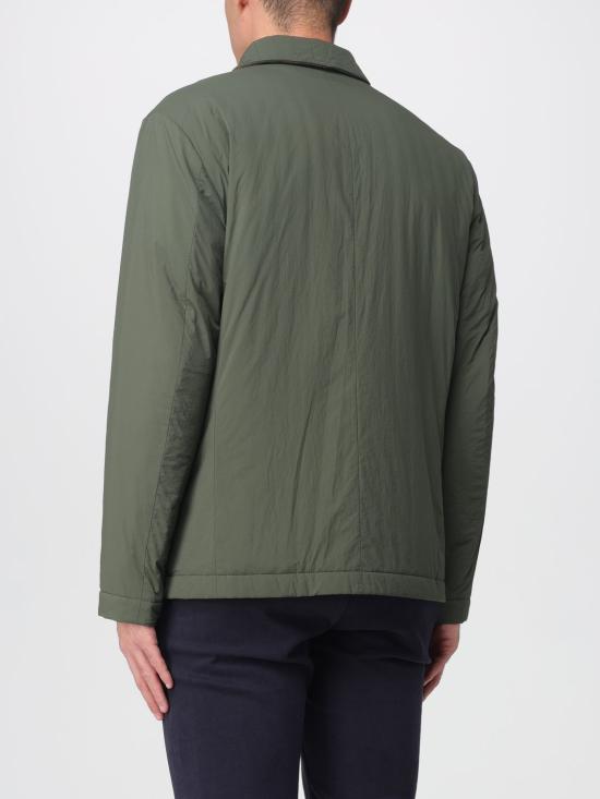 25FW 페이 자켓 NAM42510270XOK V602 Military - FAY