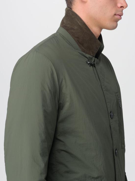 25FW 페이 자켓 NAM42510270XOK V602 Military - FAY