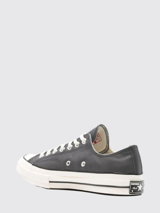 25FW 컨버스 스니커즈 A15645C 010 Grey - CONVERSE
